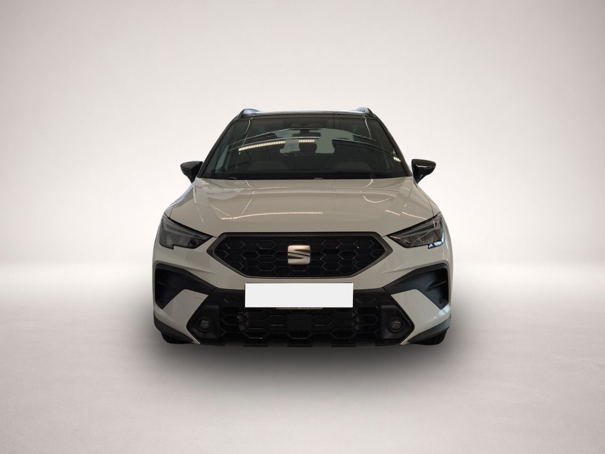 Seat Arona (, Benzin)