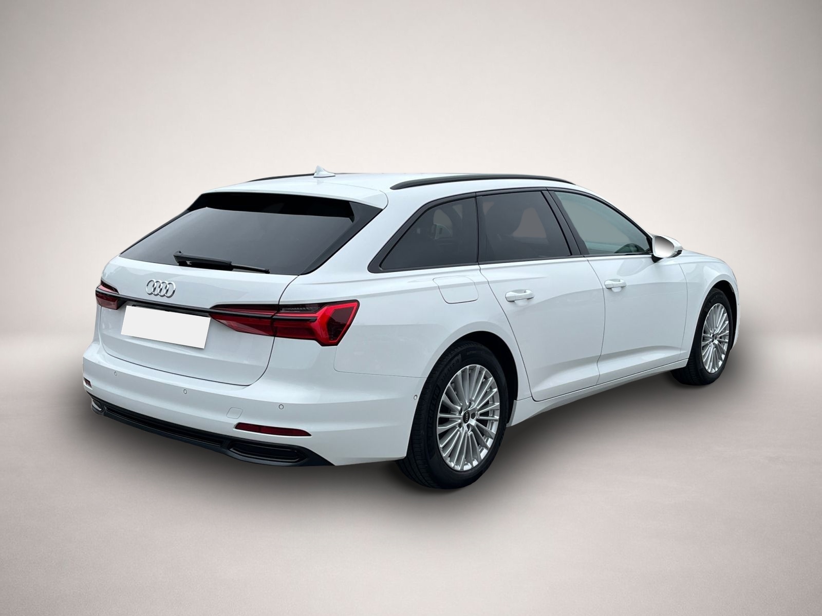 Audi A6 (02/2022, Diesel)