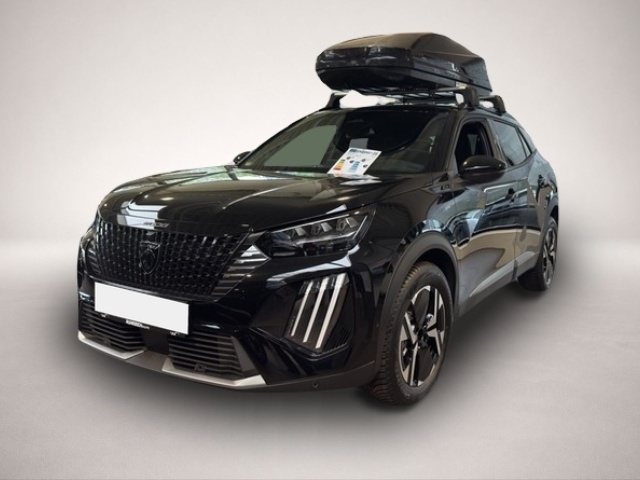 Peugeot 2008 (03/2026, Benzin)