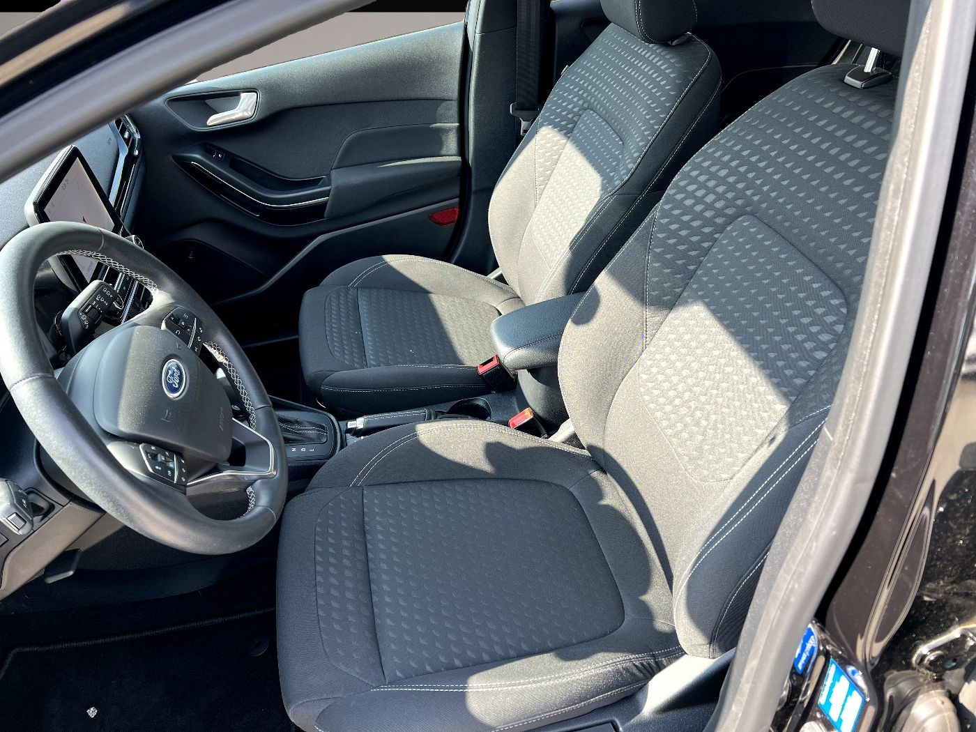 Ford Fiesta (12/2020, )