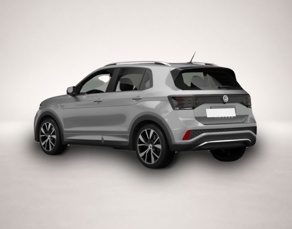 Volkswagen T-Cross, image 3 of 7