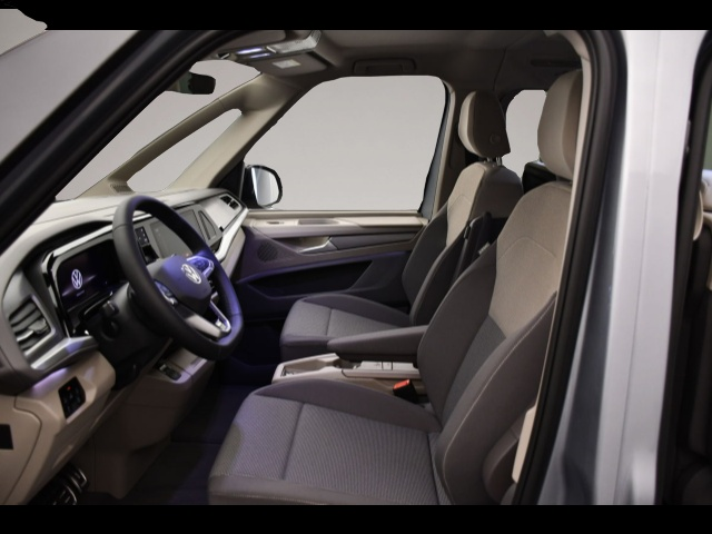 Volkswagen Other (10/2025, Diesel)