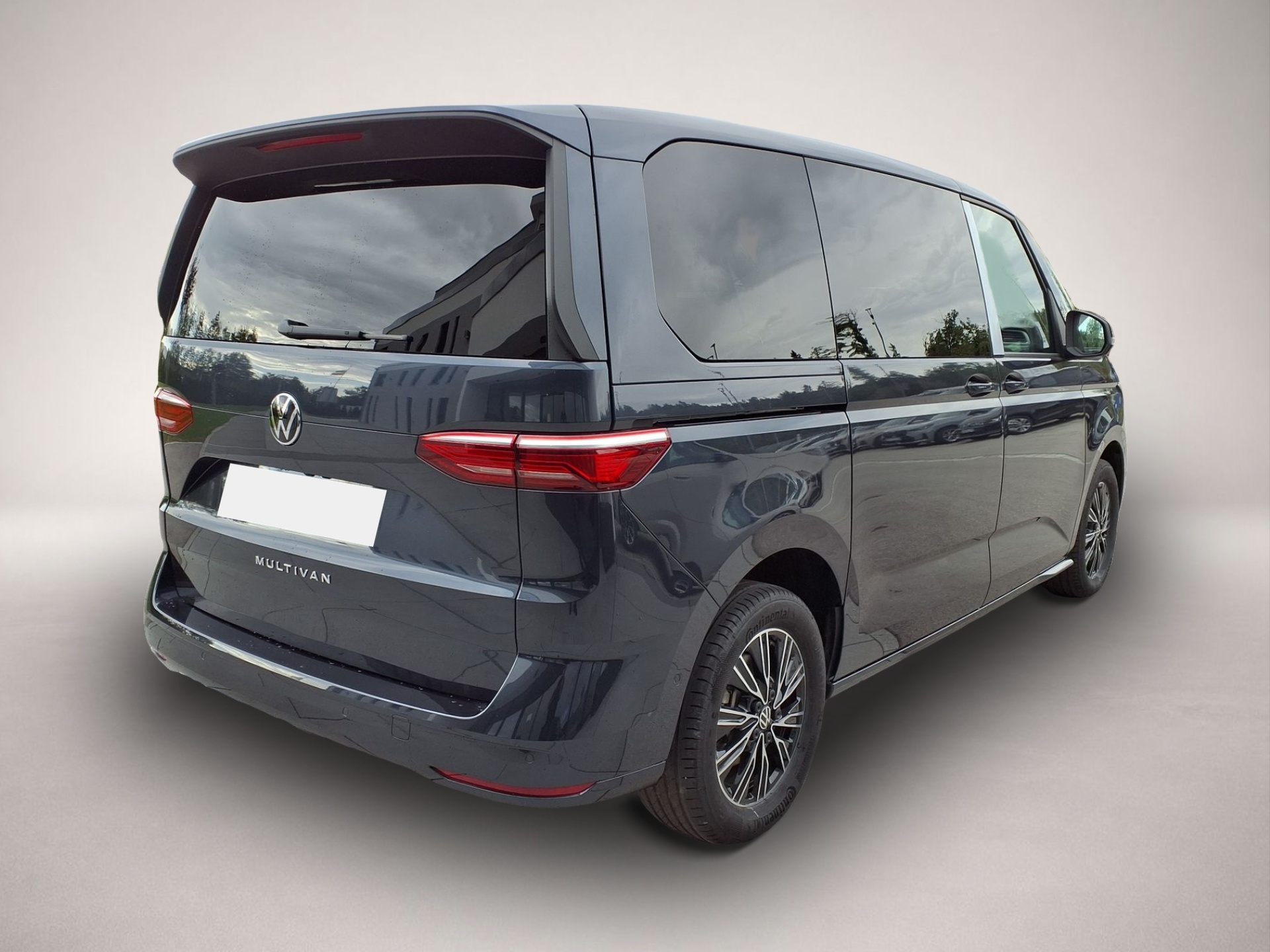 Volkswagen T7 Multivan, Bild 3 von 4