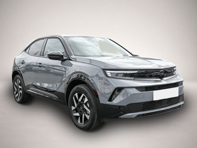 Opel Mokka (03/2026, Benzin)