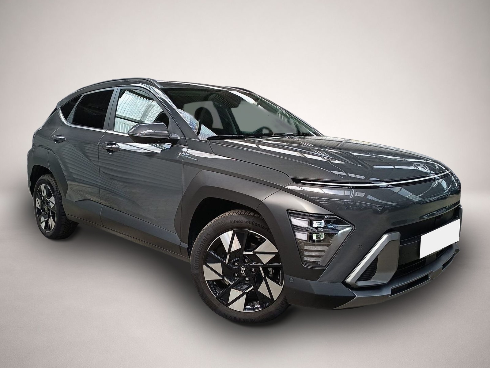 Hyundai KONA (02/2024, )