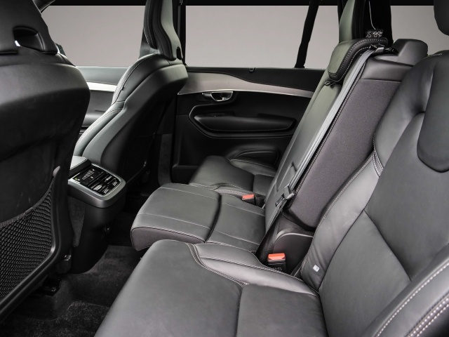 Volvo XC90 (05/2022, Diesel)