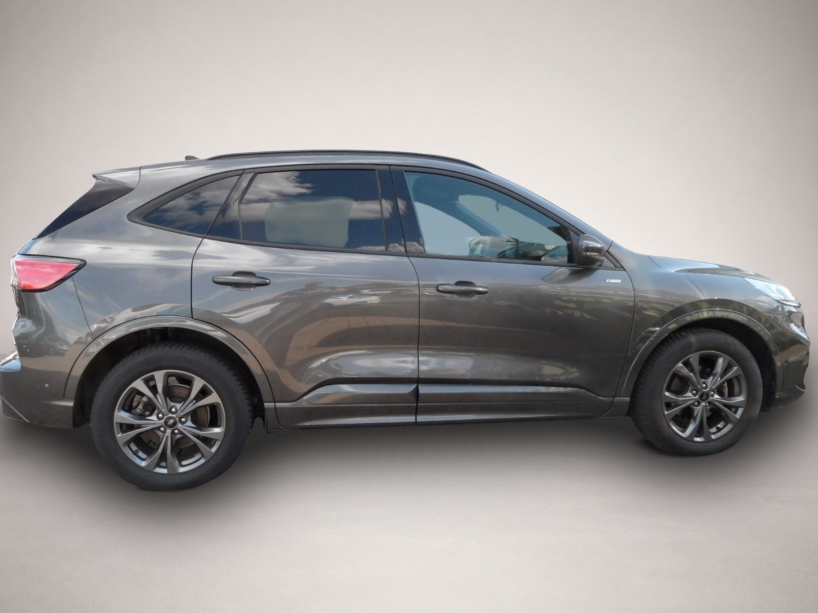Ford Kuga (07/2023, )