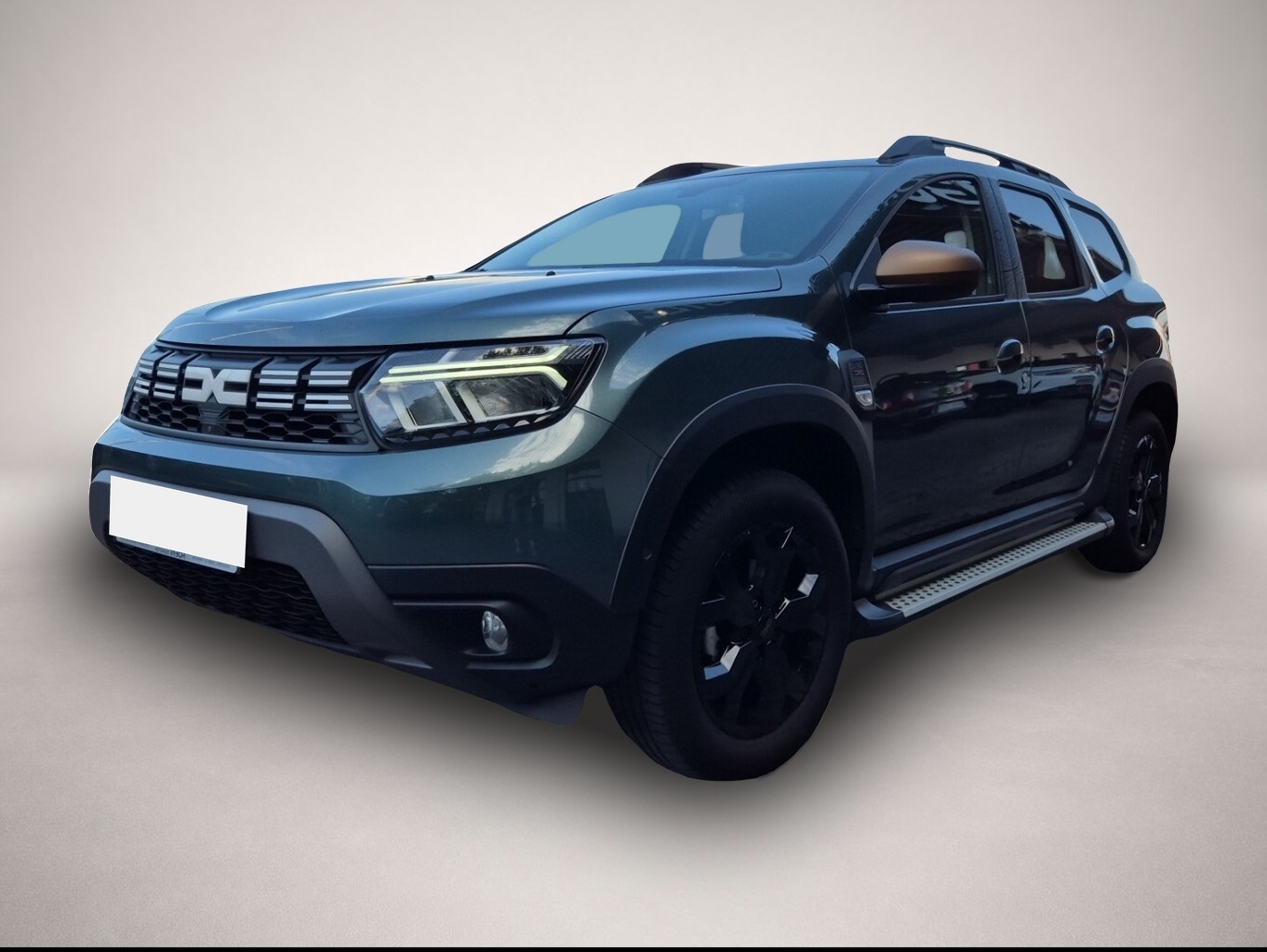 Dacia Duster (06/2023, Benzin)