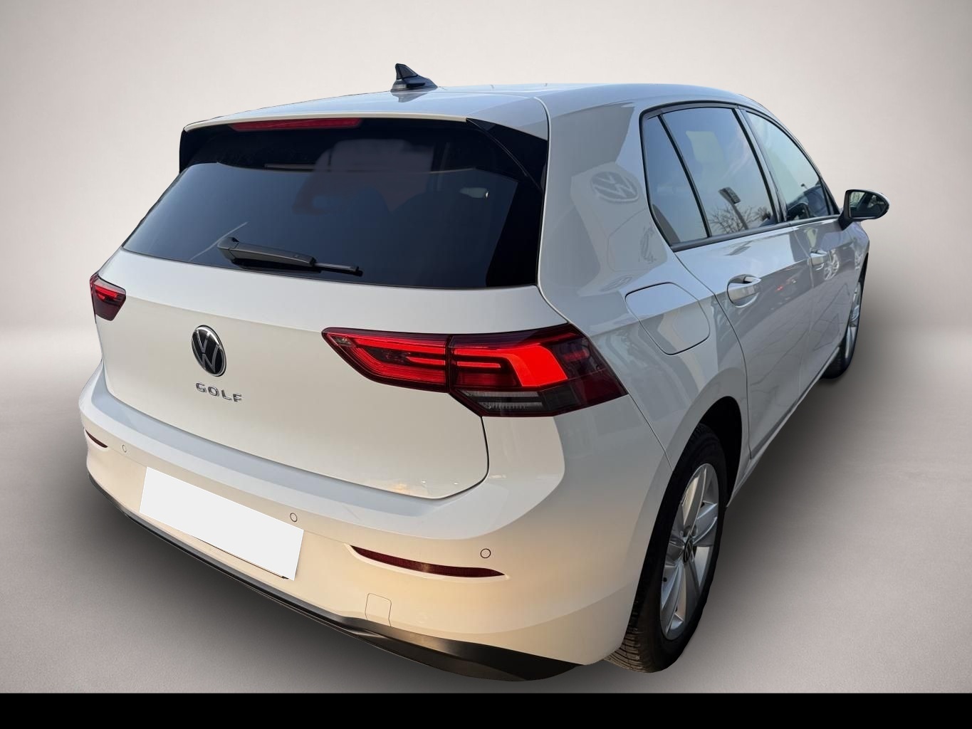 Volkswagen Golf (02/2023, )