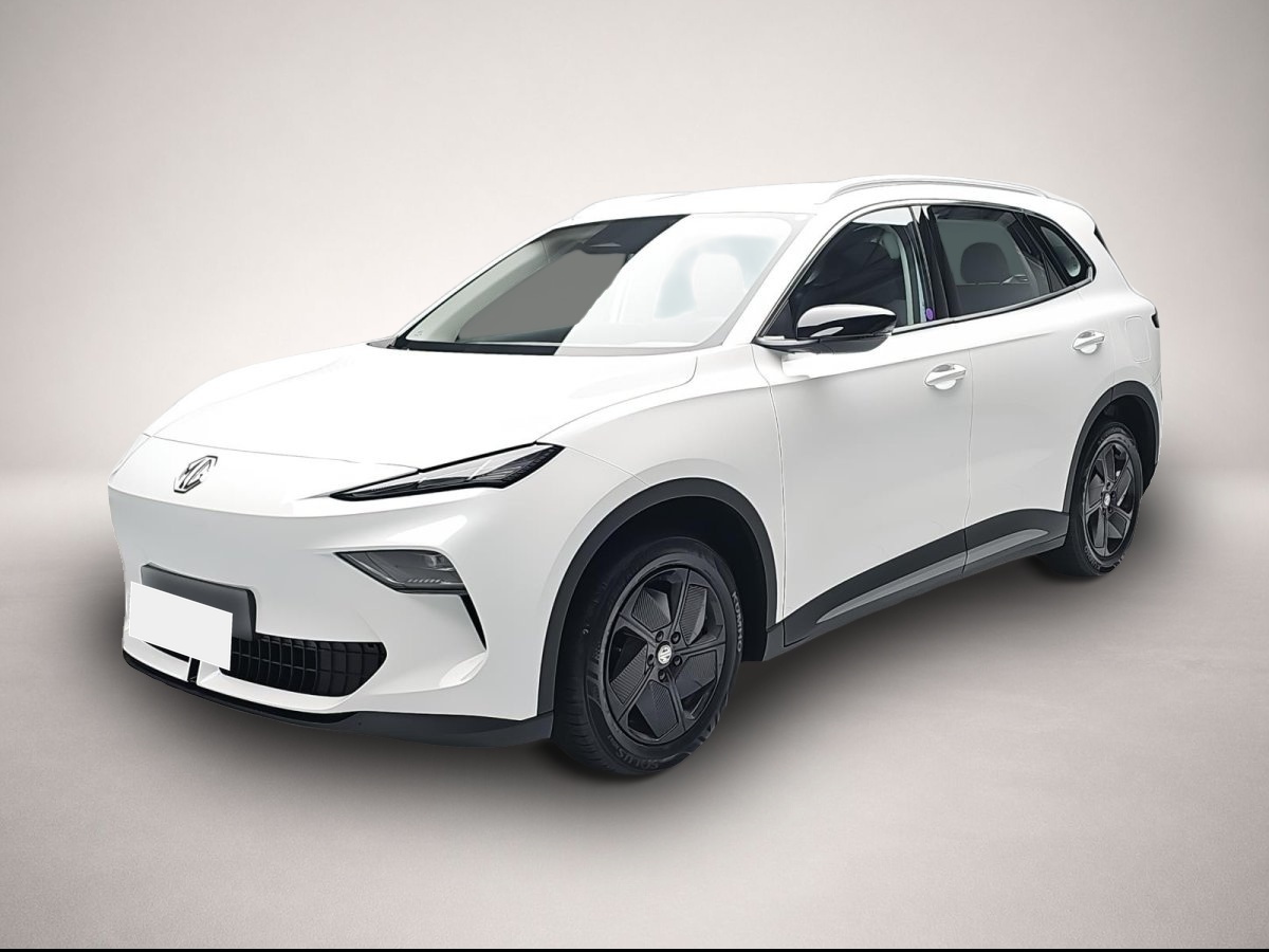 MG MG5 (10/2025, ELECTRIC)