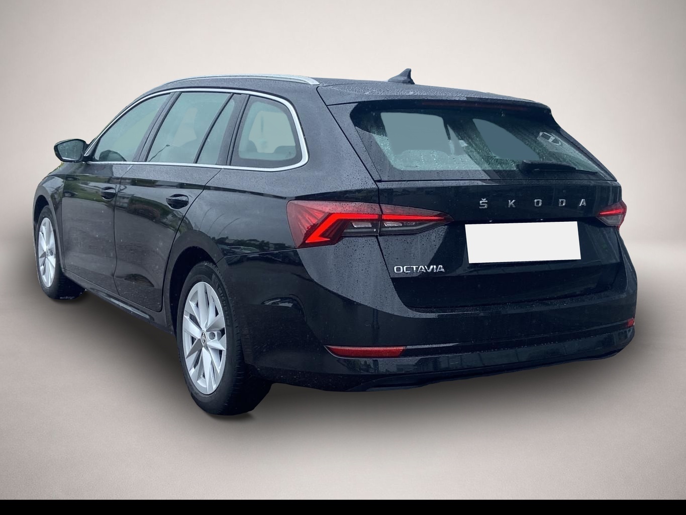 Skoda Octavia (07/2022, )