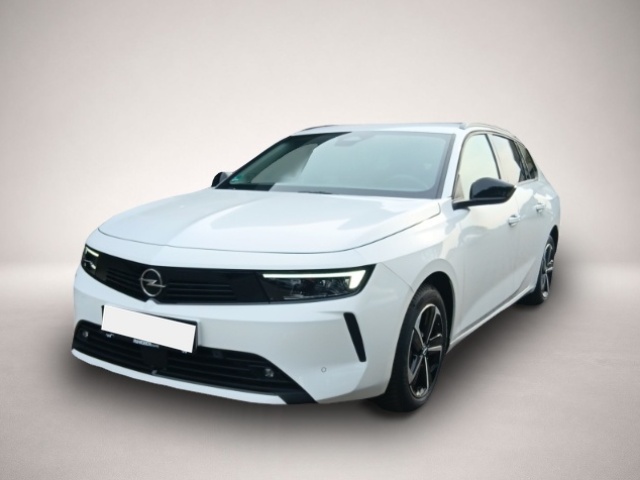 Opel Astra (08/2024, Benzin)