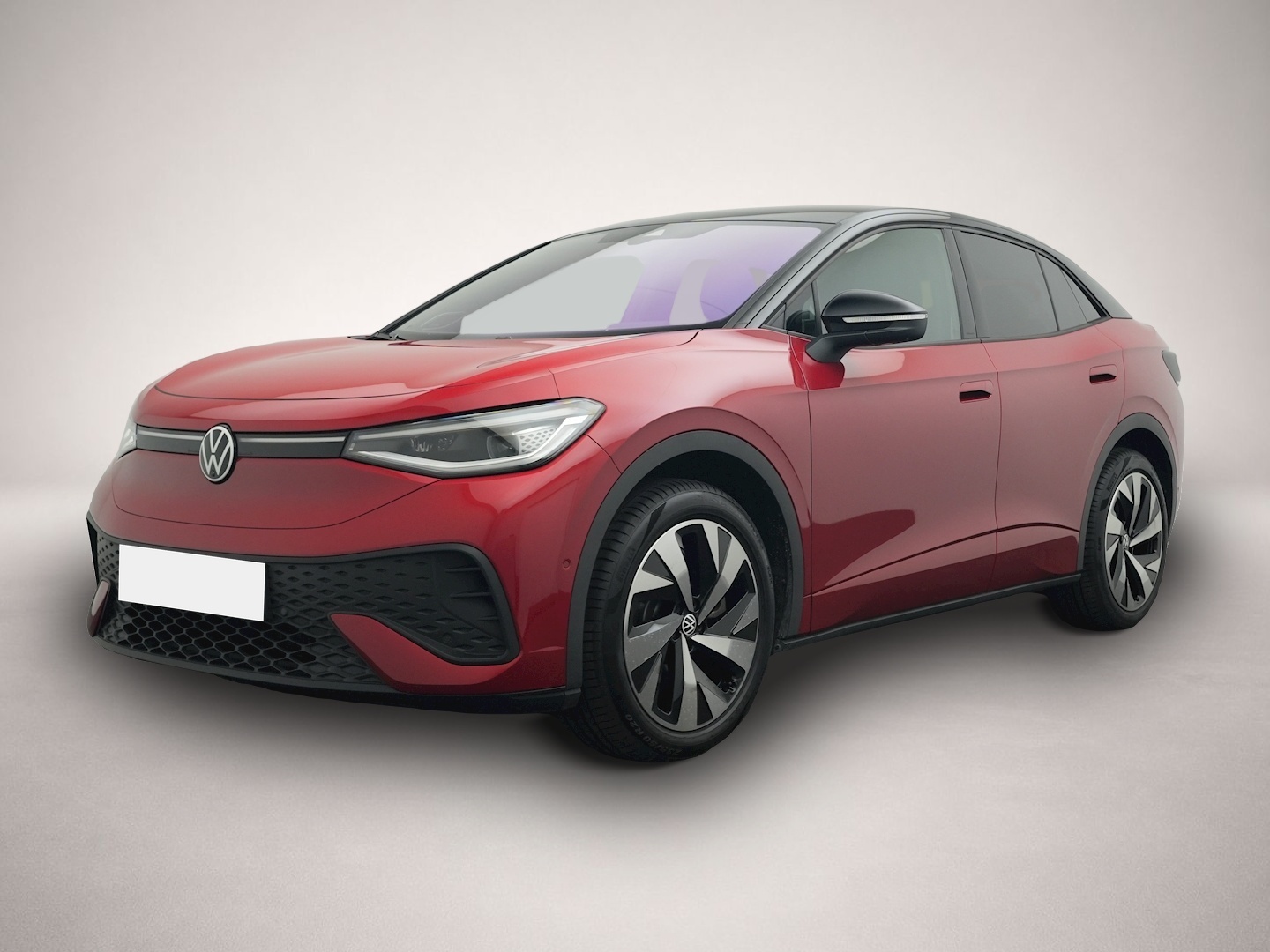 Volkswagen ID.5 (10/2025, ELECTRIC)