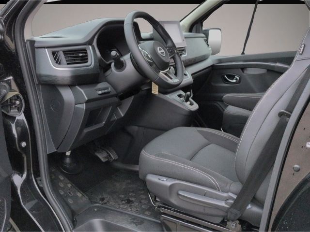 Nissan Primastar (07/2025, Diesel)