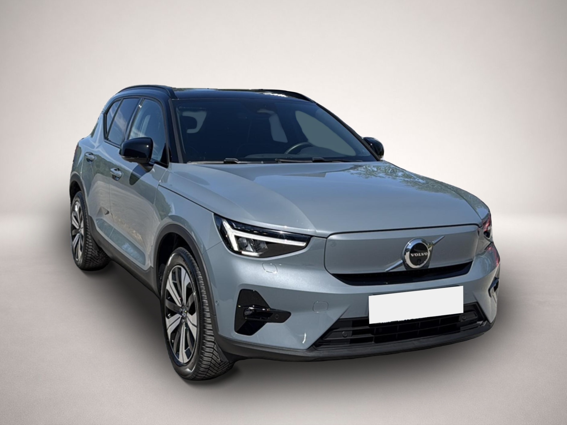 Volvo XC40 (02/2023, ELECTRIC)