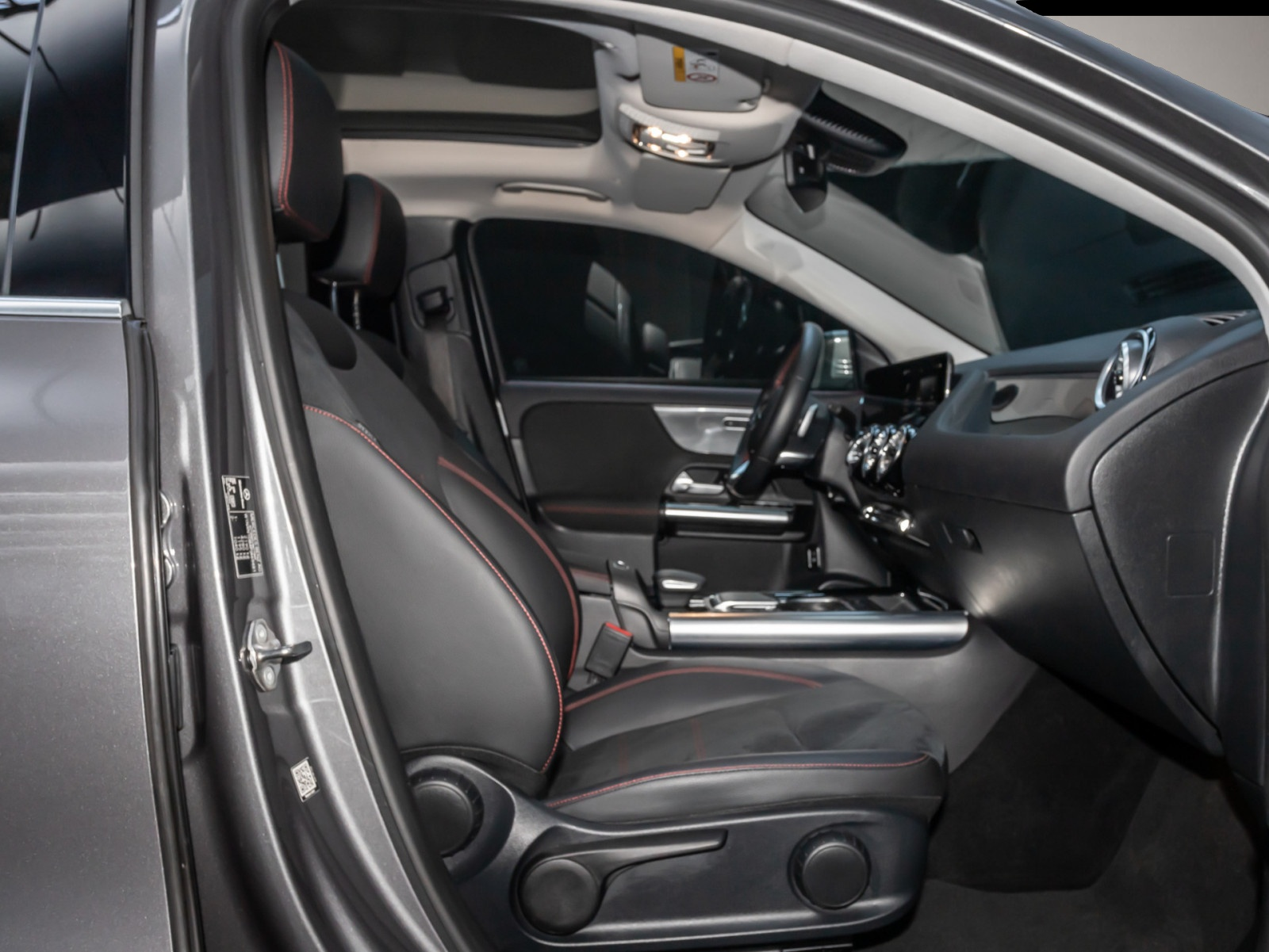 Mercedes-Benz GLA 200 (12/2022, Diesel)