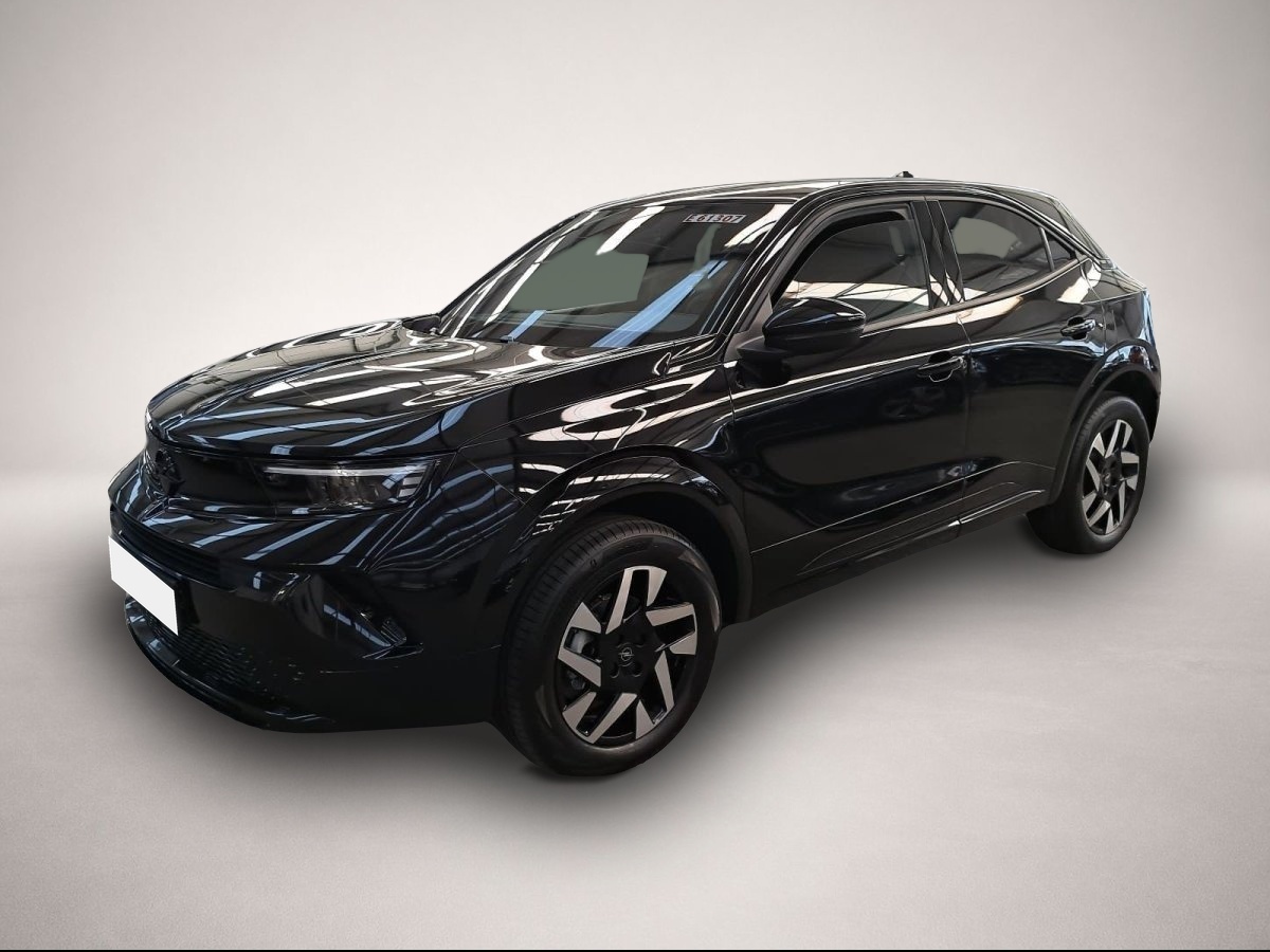 Opel Mokka (12/2025, Benzin)
