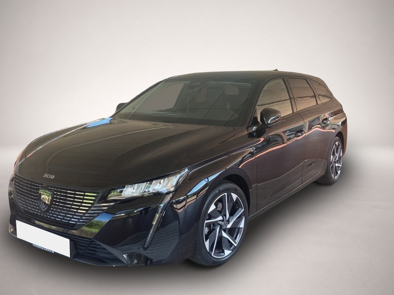 Peugeot 308 (04/2025, Diesel)