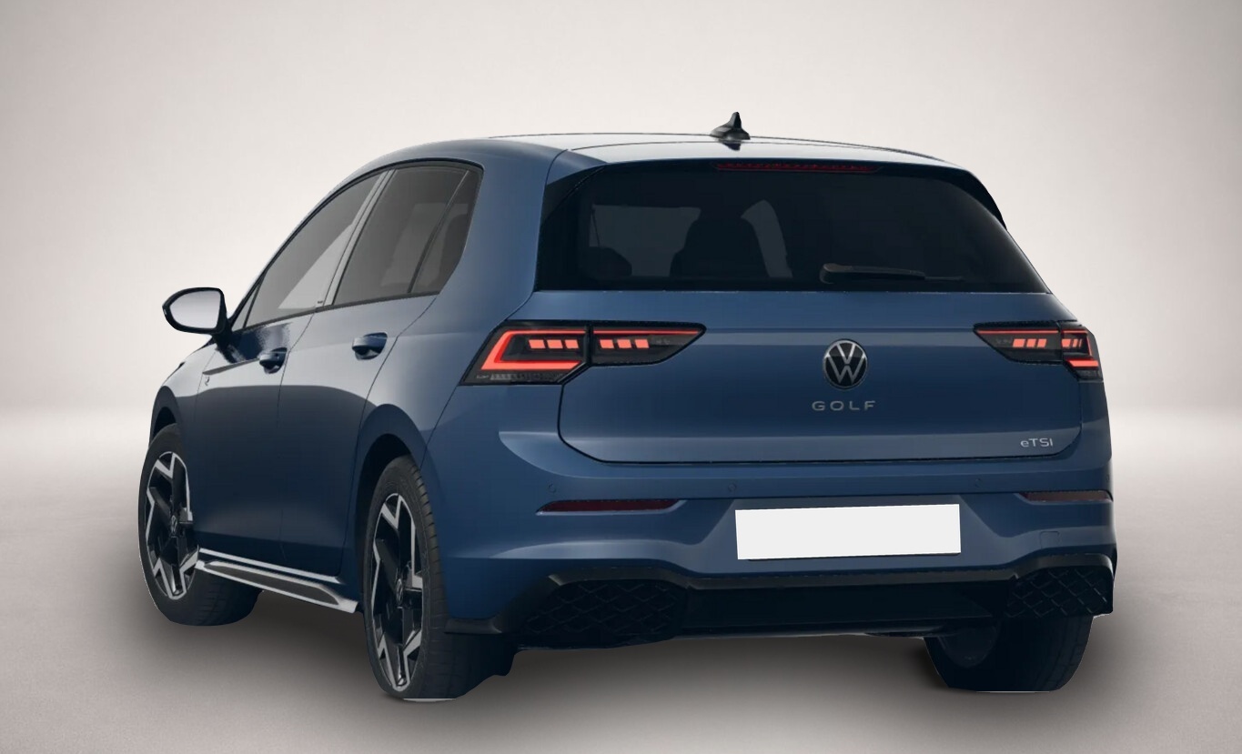 Volkswagen Golf (06/2026, Benzin)