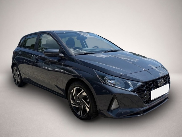 Hyundai i20 (06/2022, Benzin)