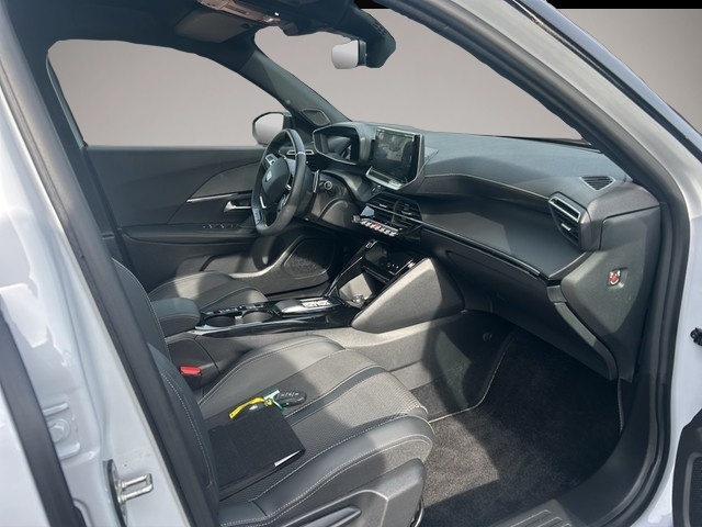 Peugeot 2008 (02/2024, Benzin)