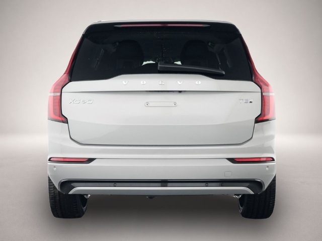 Volvo XC90 (06/2025, Hybrid (Benzin/Elektro))