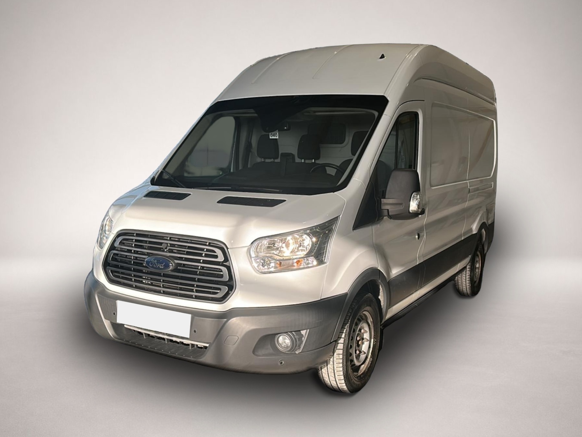 Ford Other (06/2019, Diesel)