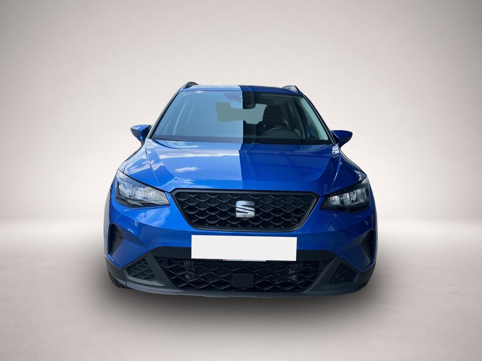 Seat Arona (06/2023, Benzin)