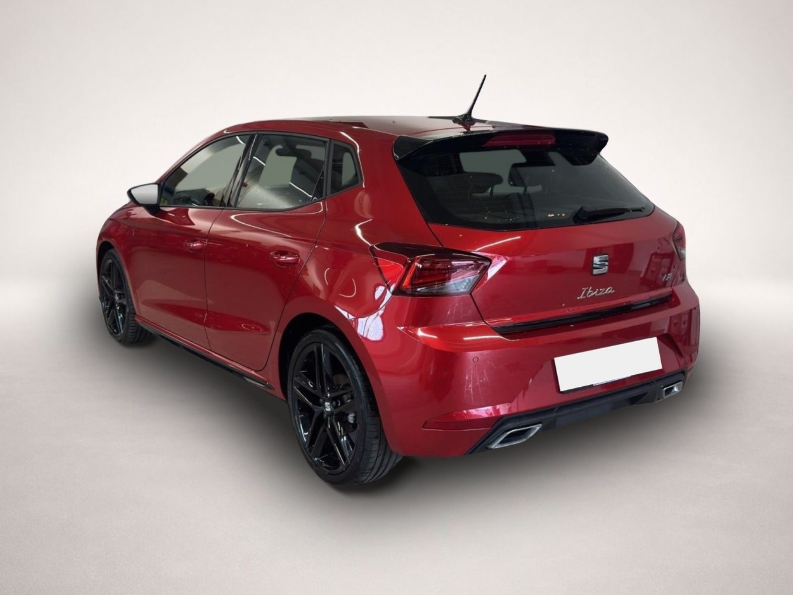 Seat Ibiza (04/2023, Benzin)