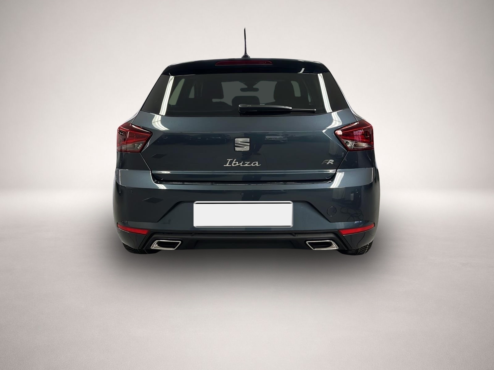 Seat Ibiza (02/2026, Benzin)