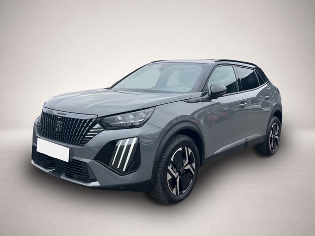 Peugeot 2008 (12/2025, Benzin)