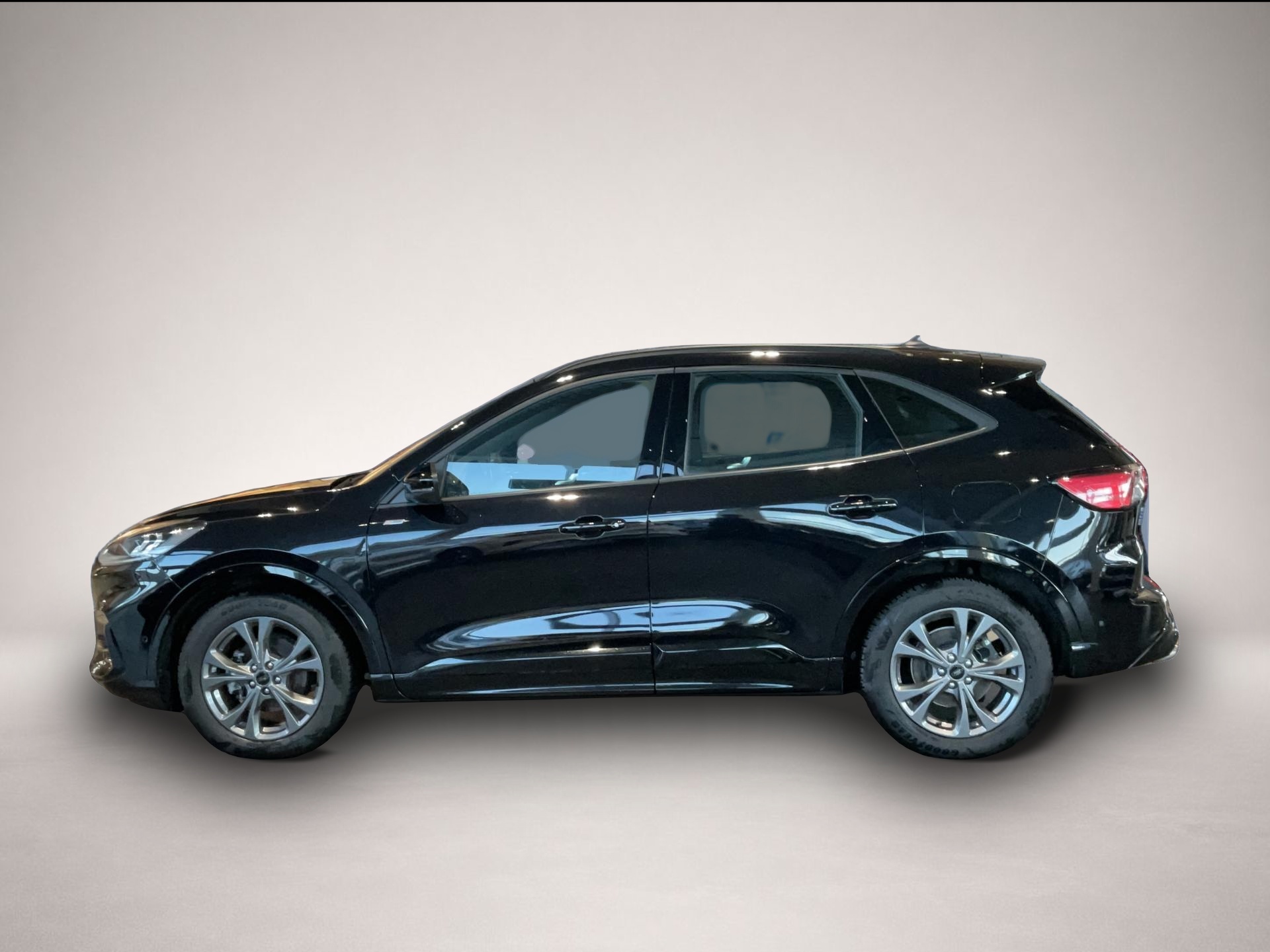 Ford Kuga (07/2023, Diesel)