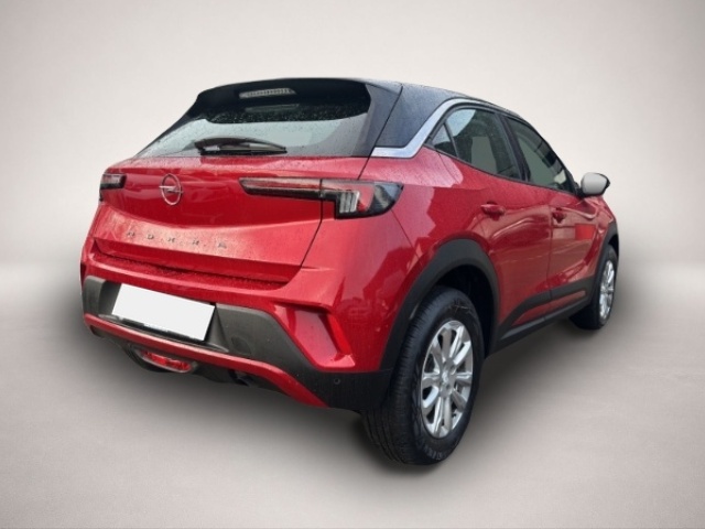 Opel Mokka (11/2023, Benzin)