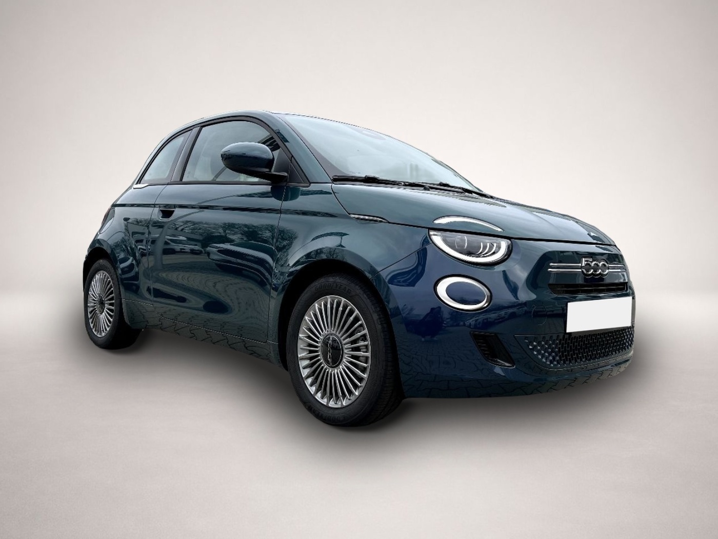 Fiat 500 (05/2026, Hybrid (Benzin/Elektro))