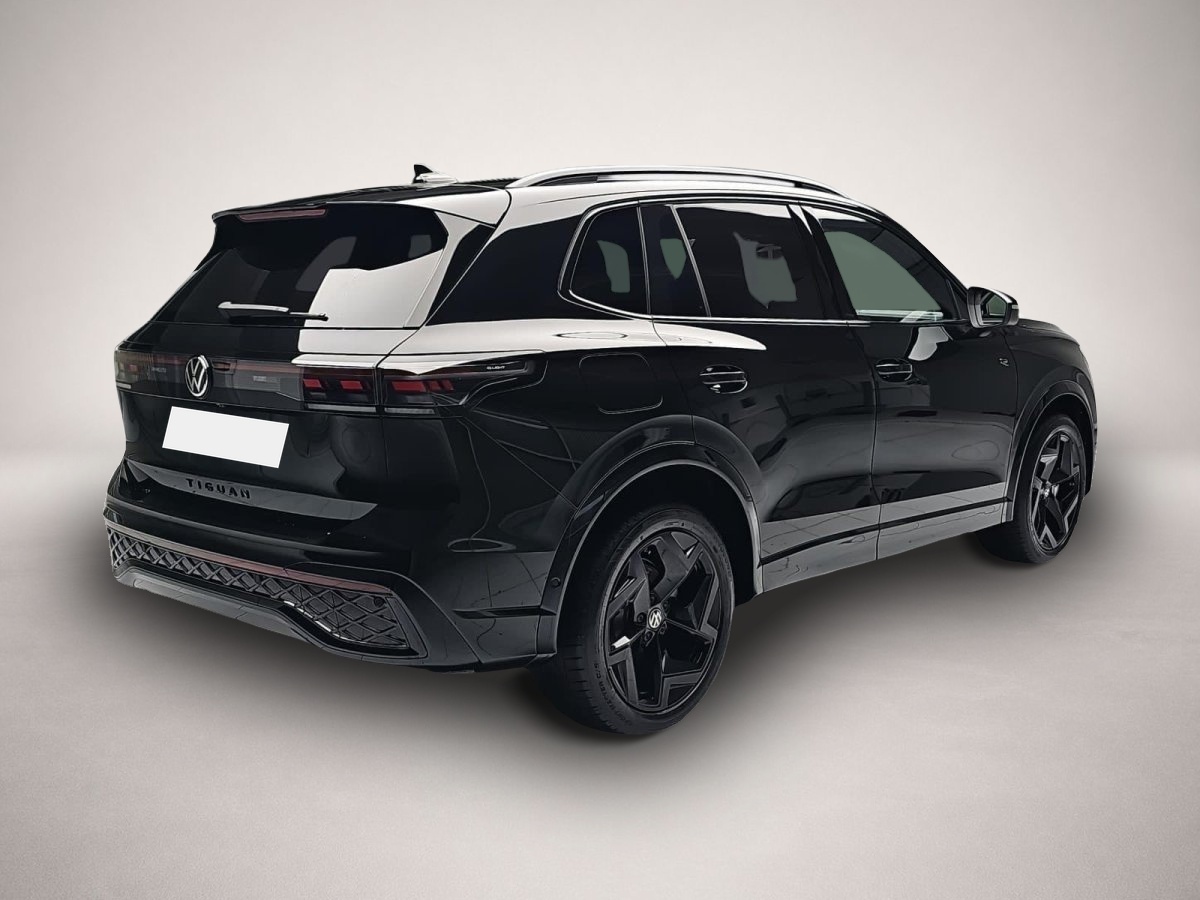 Volkswagen Tiguan (05/2026, Diesel)