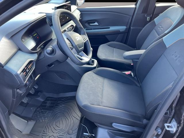 Dacia Sandero, Bild 2 von 4