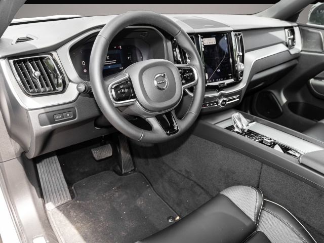 Volvo XC60 (12/2023, Hybrid (Benzin/Elektro))