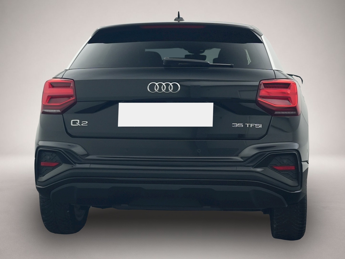 Audi Q2 (02/2025, Benzin)