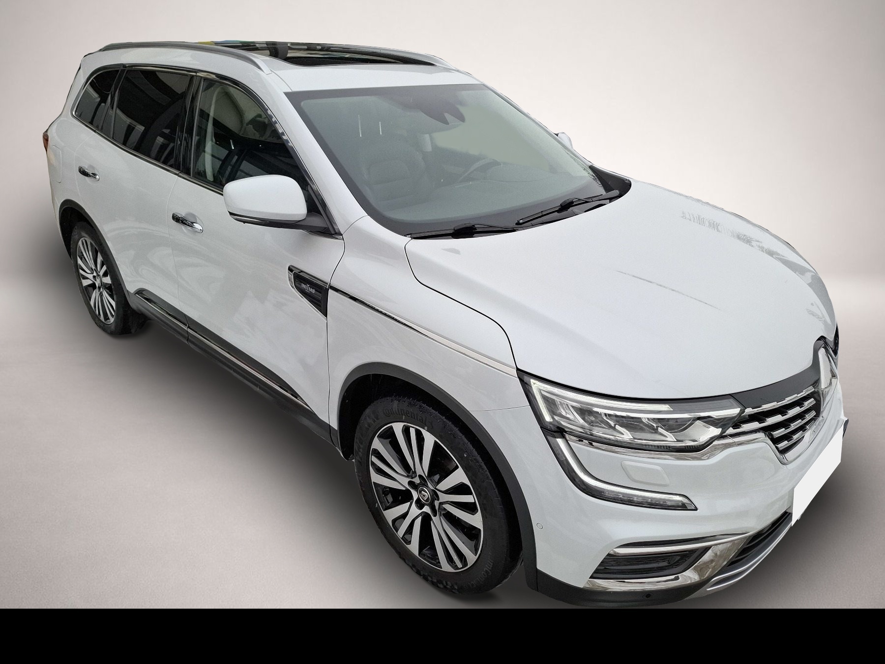 Renault Koleos (01/2023, Diesel)