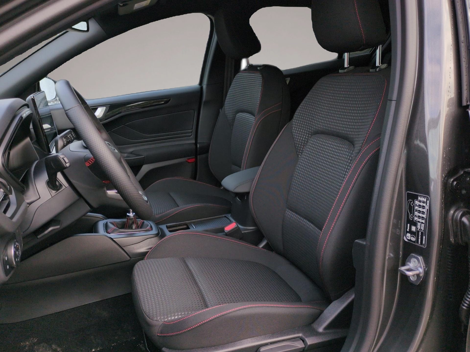 Ford Focus (03/2026, Benzin)
