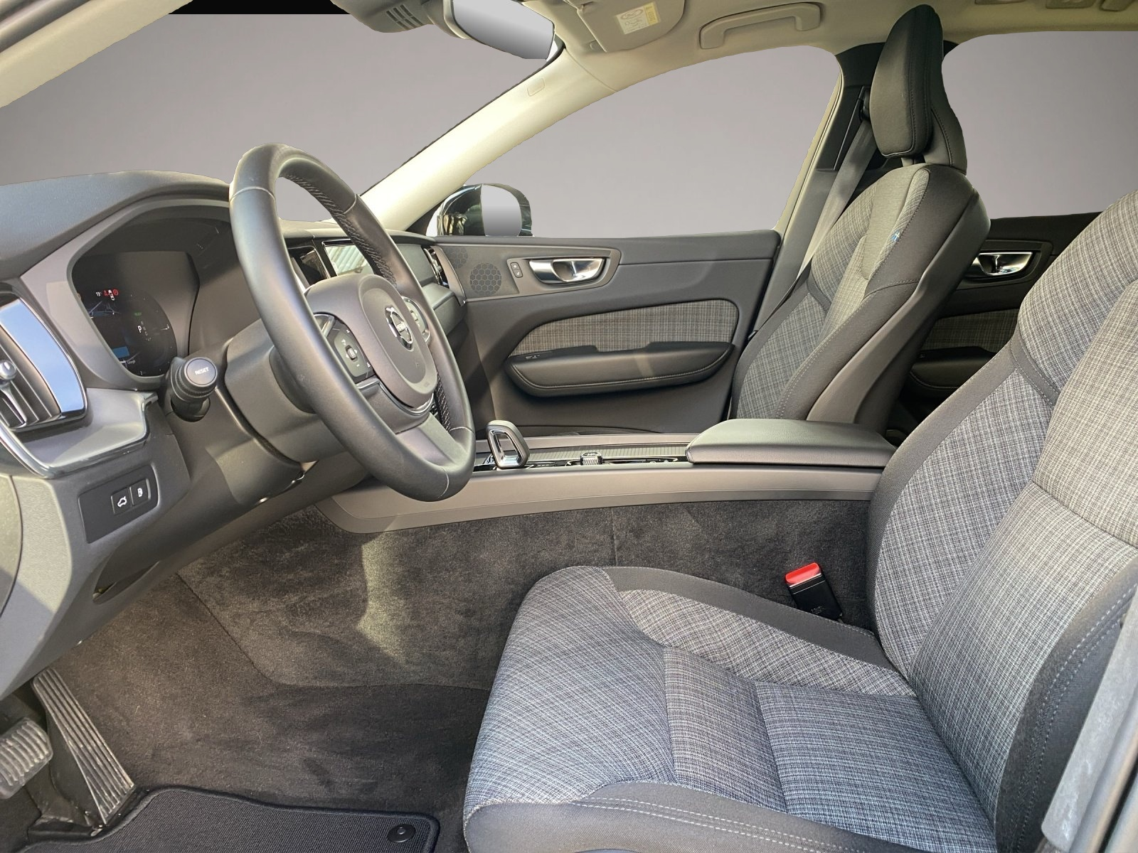 Volvo XC60 (12/2022, )