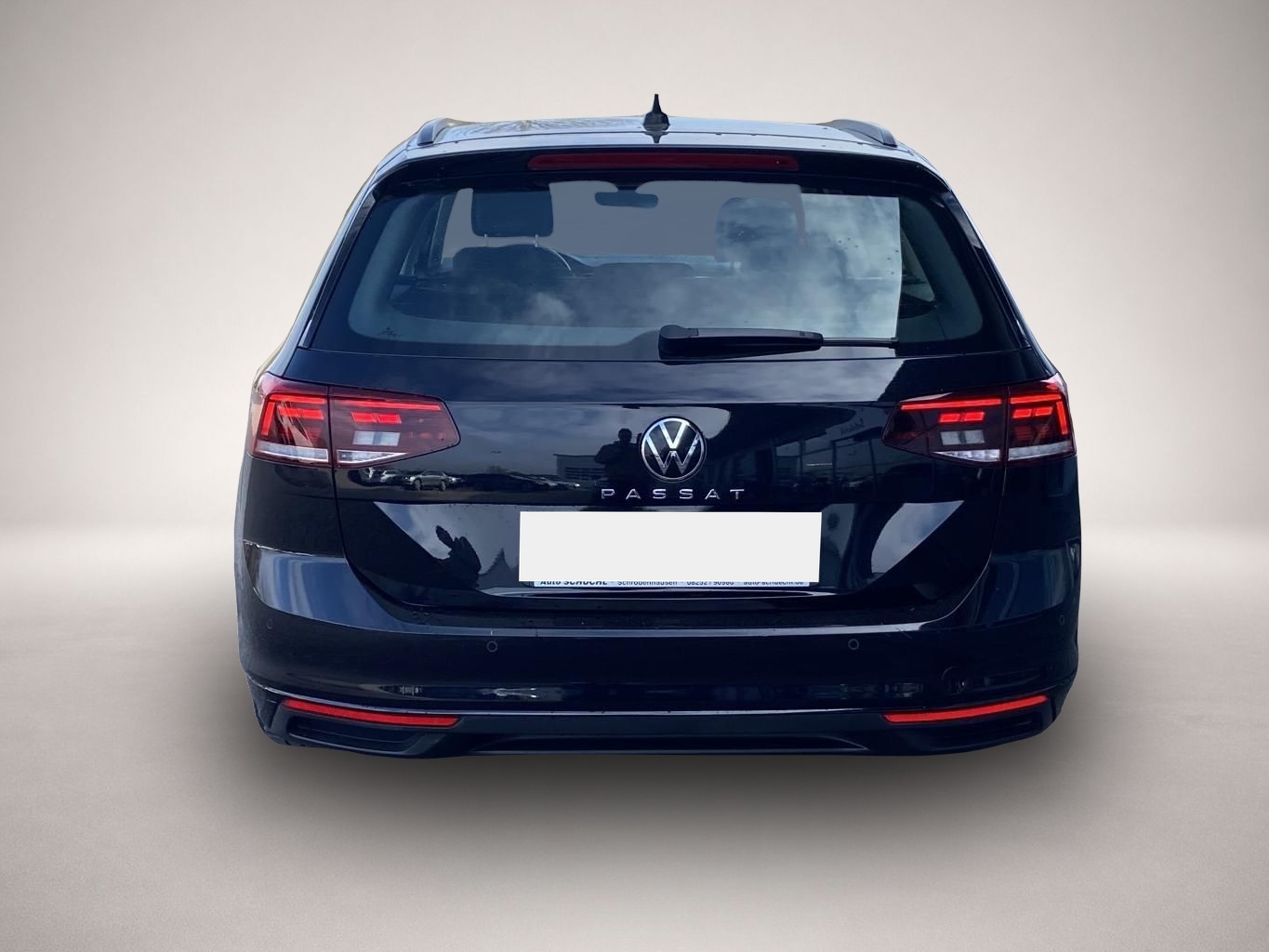 Volkswagen Passat Variant (11/2022, )