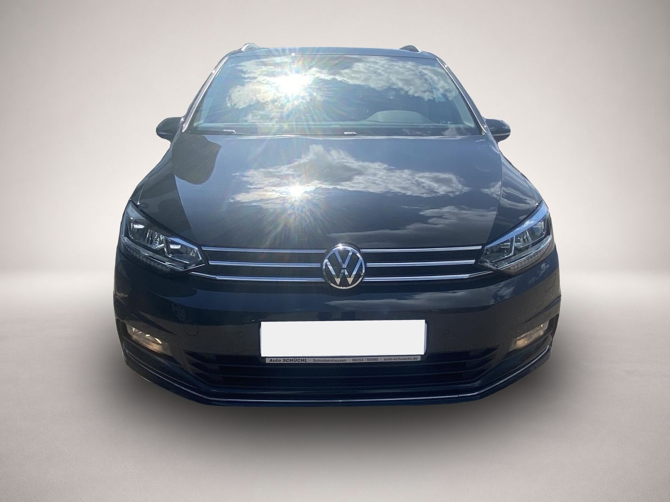 Volkswagen Touran (05/2022, )