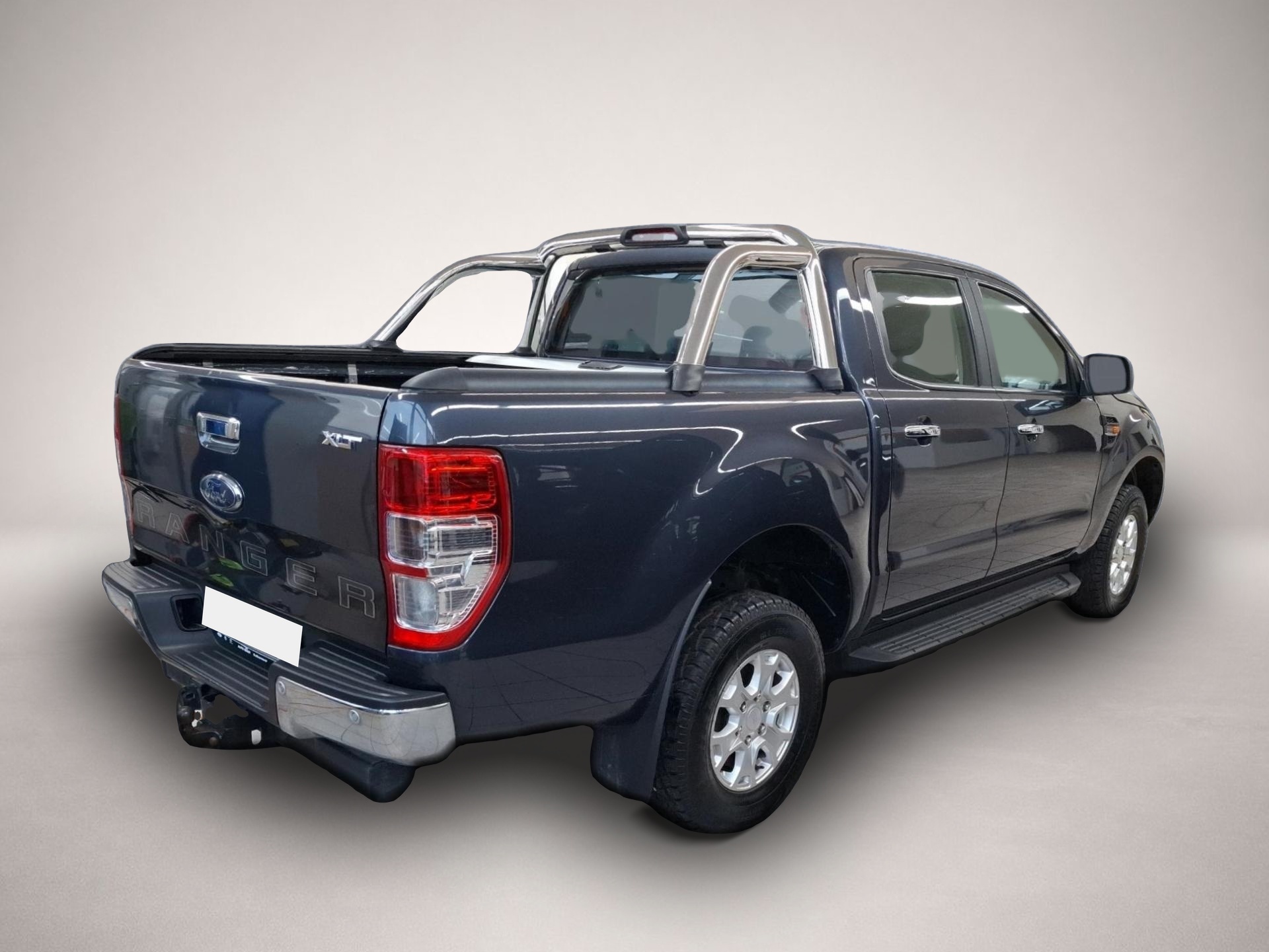 Ford Ranger (06/2022, Diesel)