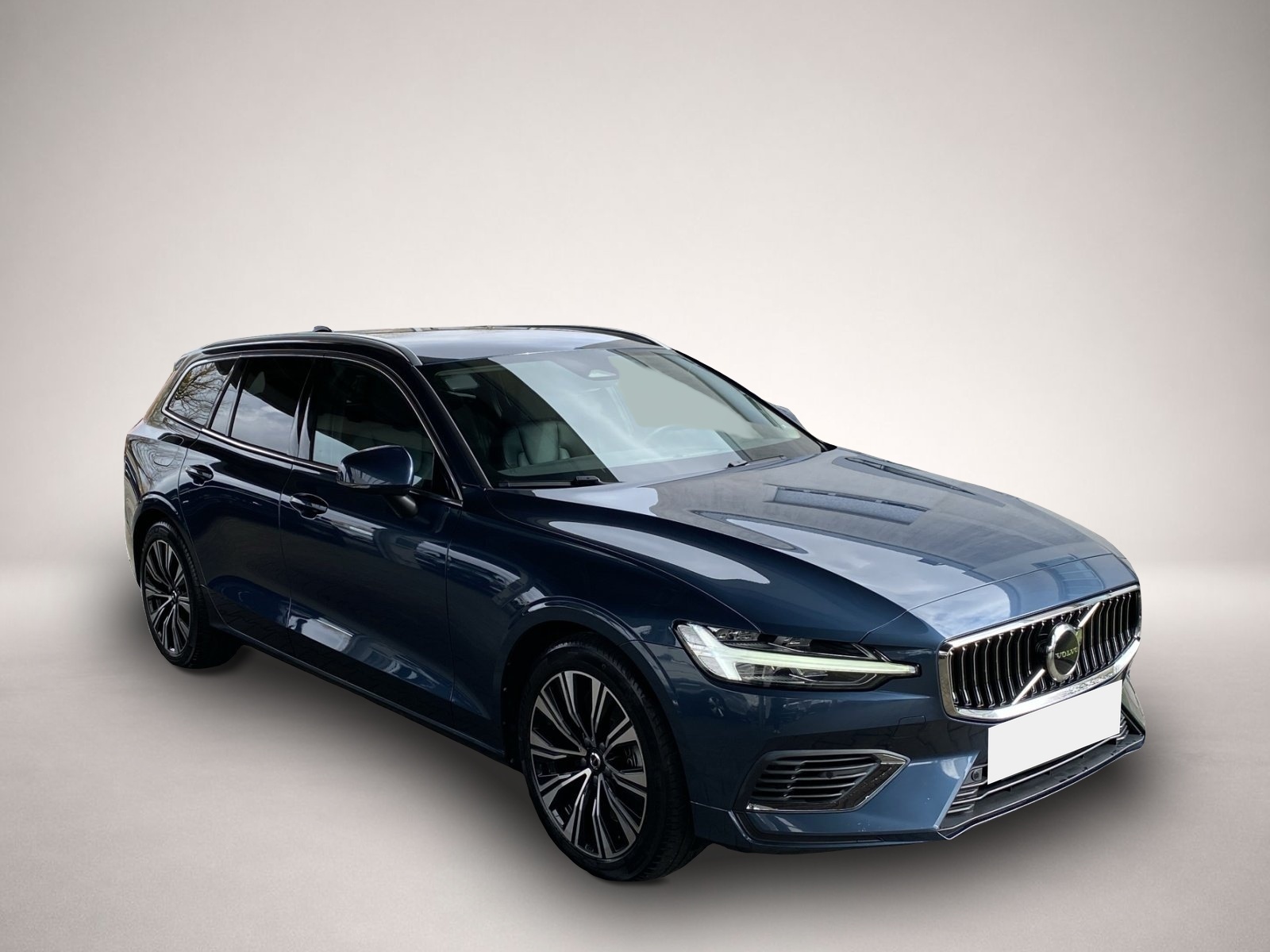 Volvo V60 (12/2022, )