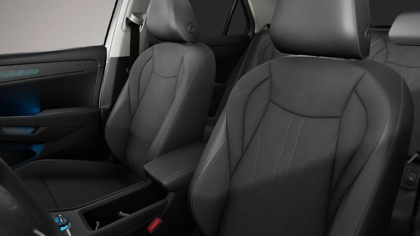 Volkswagen T-Roc, Bild 5 von 5