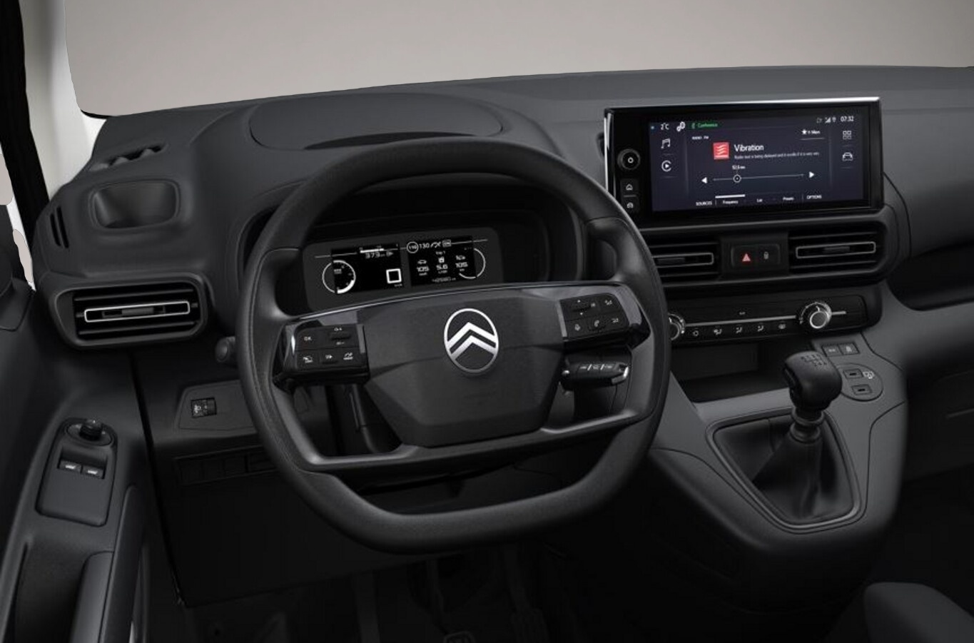 Citroen Berlingo (10/2025, Diesel)