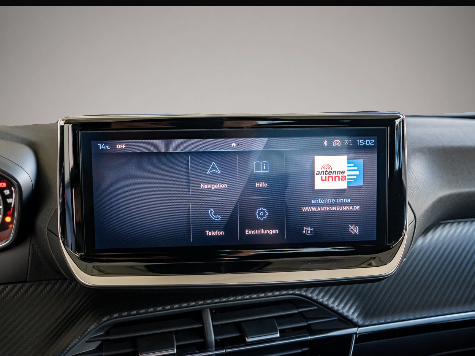 Peugeot 2008 (01/2026, Benzin)