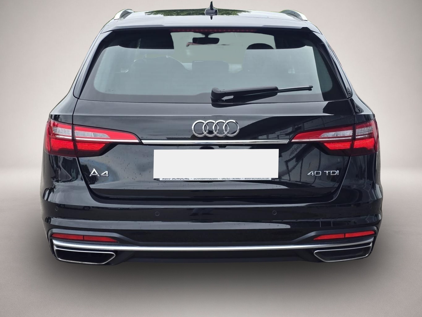 Audi A4 (09/2022, )