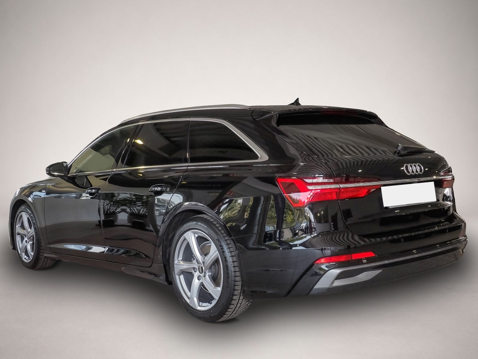 Audi A6 (01/2025, Diesel)